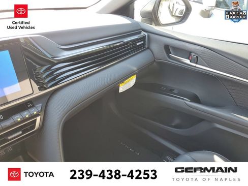 Used 2026 Toyota Camry SE w/ Convenience Package FWD image 35