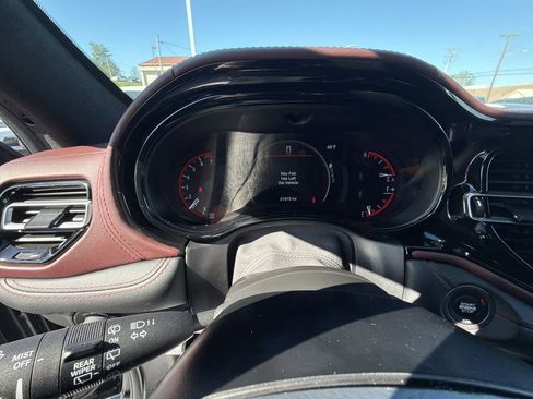 Used 2024 Dodge Durango Citadel image 21