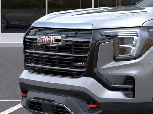 New 2027 GMC Terrain AT4 w/ Convenience Package III AWD/4WD image 13
