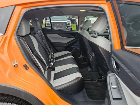 Used 2018 Subaru Crosstrek 2.0i Limited AWD/4WD image 35