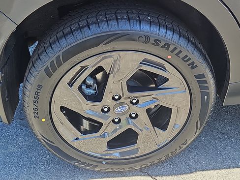 Used 2024 Subaru Crosstrek 2.5i Sport image 27