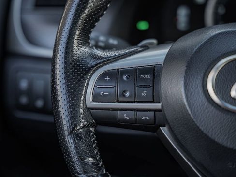 Used 2020 Lexus GS 350 F Sport image 24