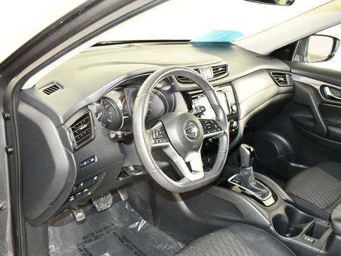 Used 2019 Nissan Rogue S w/ Special Edition Package image 36