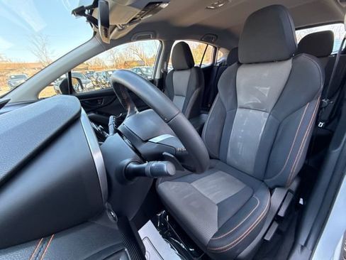 Used 2021 Subaru Crosstrek 2.0i Premium AWD/4WD image 22
