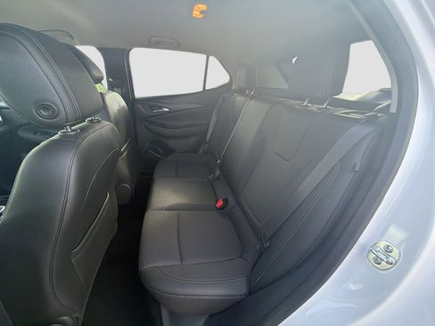 Used 2025 Buick Encore GX Preferred AWD/4WD image 26