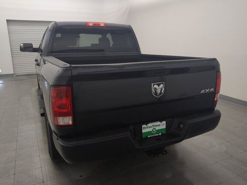 Used 2017 RAM 1500 Tradesman w/ Popular Equipment Group AWD/4WD image 6