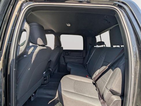 New 2025 RAM 2500 Tradesman AWD/4WD image 11