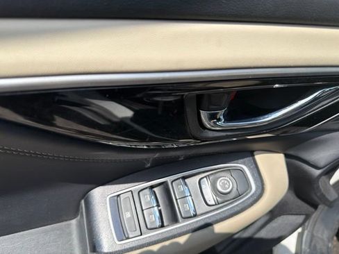 Used 2021 Subaru Outback Limited XT AWD/4WD image 10