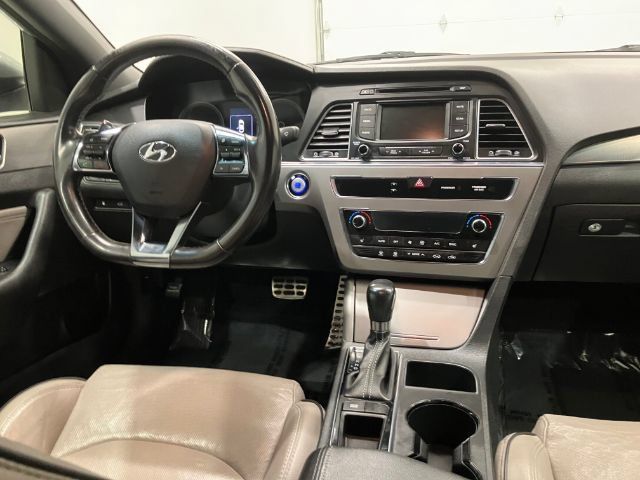 Used 2015 Hyundai Sonata Sport 2.0T FWD image 55