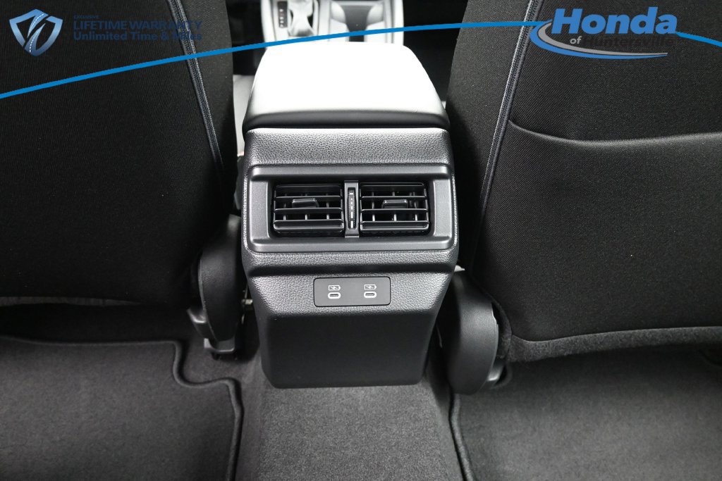 New 2026 Honda Accord LX image 23