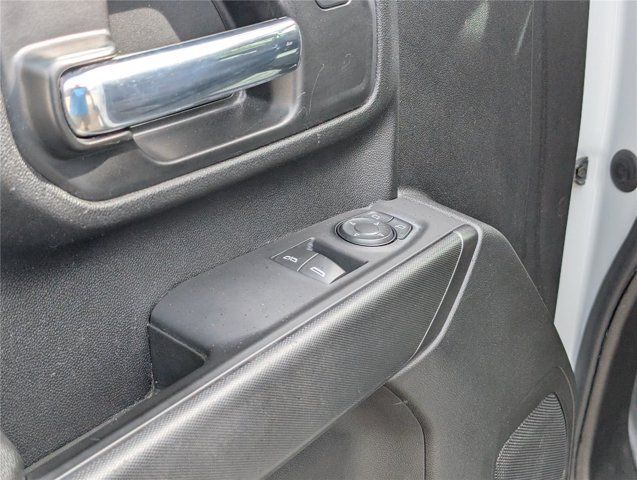 Used 2022 Chevrolet Silverado 2500 W/T w/ WT Convenience Package RWD image 33
