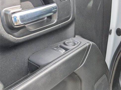 Used 2022 Chevrolet Silverado 2500 W/T w/ WT Convenience Package RWD image 33