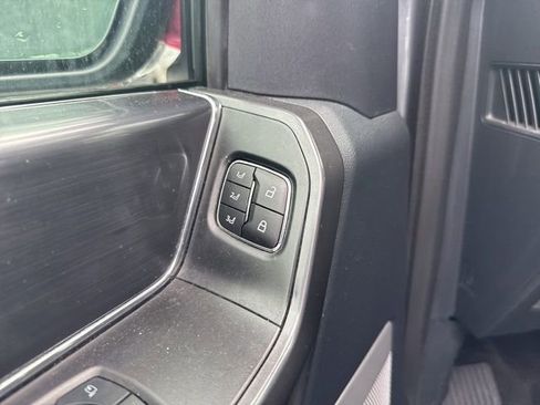 Used 2024 Ford F150 Lariat AWD/4WD image 14