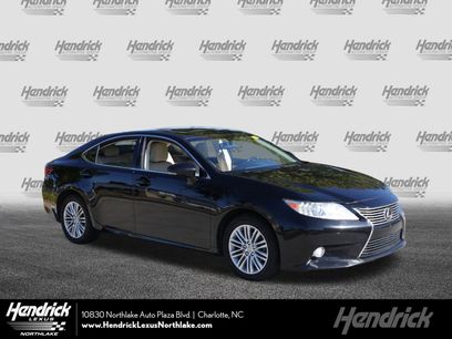 Used 2014 Lexus ES 350