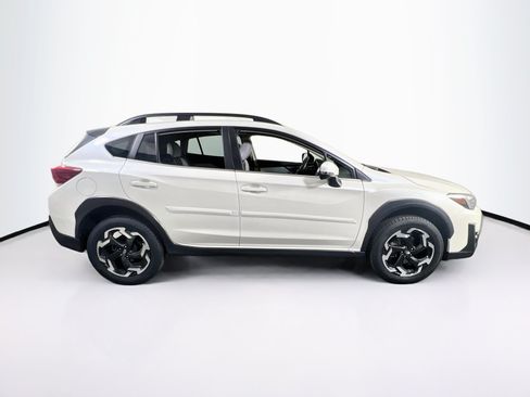 Used 2023 Subaru Crosstrek 2.5i Limited AWD/4WD image 4