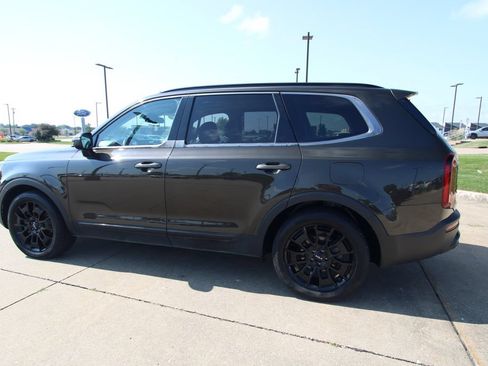 Used 2022 Kia Telluride EX w/ EX Premium Package AWD/4WD image 20