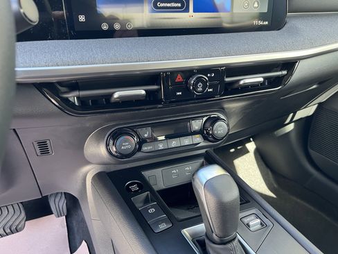 New 2026 Nissan Kicks SV w/ Cold Weather Package image 20