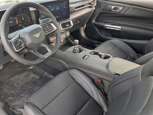 New 2026 Ford Mustang GT Premium image 45