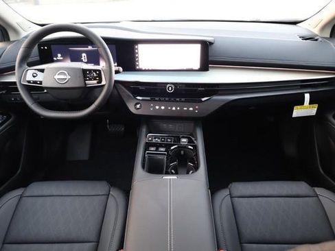 New 2026 Nissan Murano Platinum w/ Cargo Package image 28