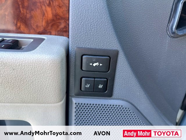 Used 2009 Ford Flex Limited AWD/4WD image 17