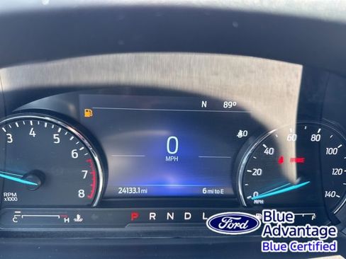 Certified 2023 Ford Explorer XLT image 26