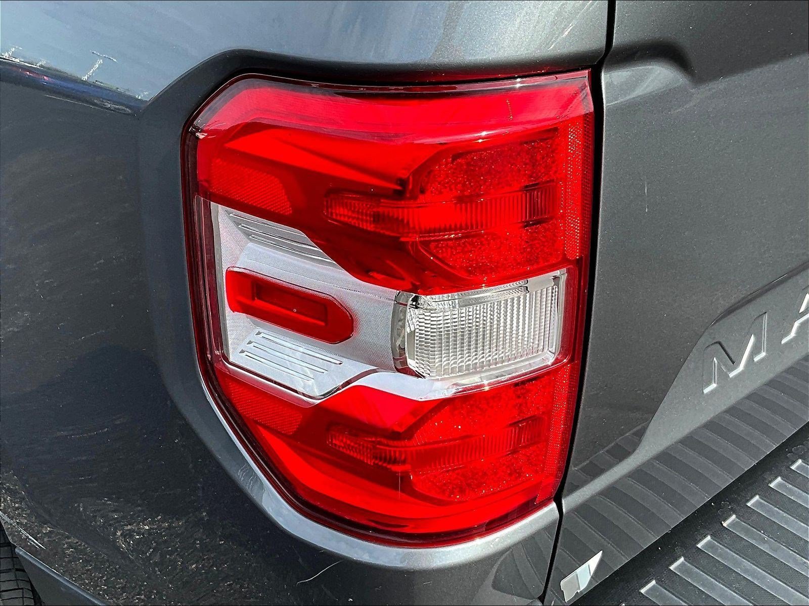 Used 2022 Ford Maverick Lariat w/ Lariat Luxury Package AWD/4WD image 24