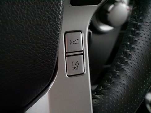 Certified 2022 Toyota 4Runner TRD Sport image 25