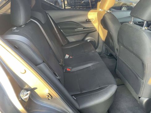Used 2025 Nissan Kicks Play S image 48