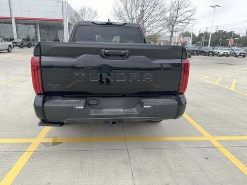 Used 2023 Toyota Tundra SR5 image 5