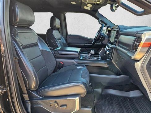 Used 2021 Ford F150 Raptor w/ Equipment Group 801A High image 21