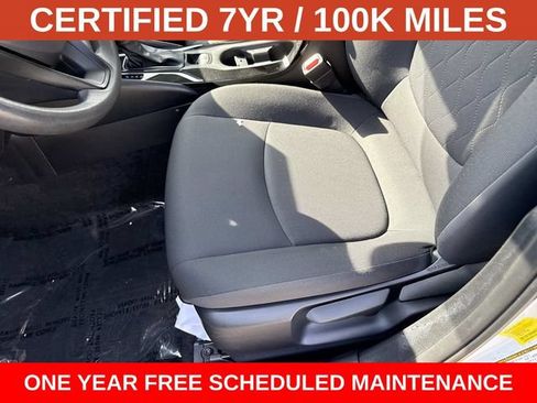 Used 2022 Toyota Corolla LE FWD image 13