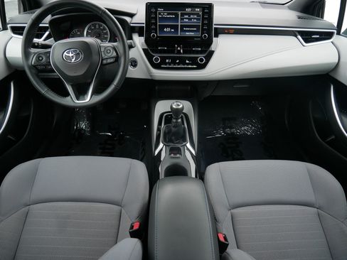 Used 2021 Toyota Corolla SE image 10