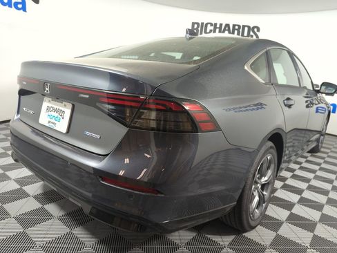 New 2026 Honda Accord EX-L image 5