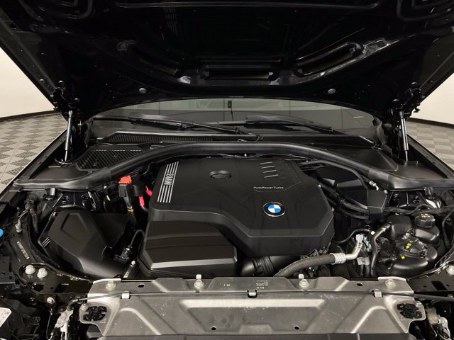 Certified 2023 BMW 330i xDrive Sedan w/ Premium Package AWD/4WD image 43