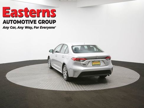 Used 2023 Toyota Corolla LE image 63