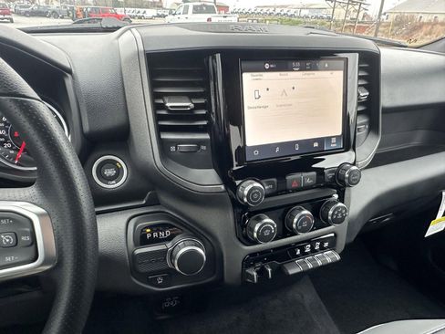New 2026 RAM 1500 Tradesman image 13