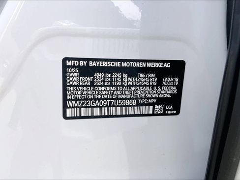 New 2026 MINI Cooper Countryman S image 20