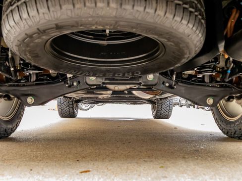 Used 2025 Ford Expedition Max King Ranch image 16