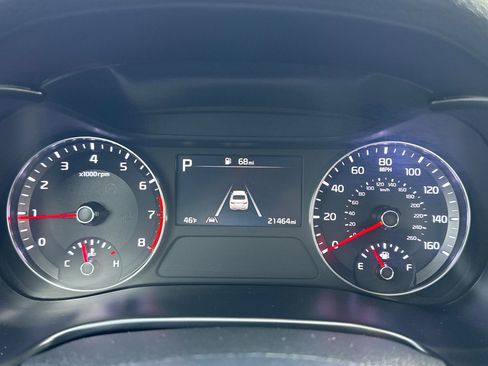 Certified 2024 Kia Forte LX image 19