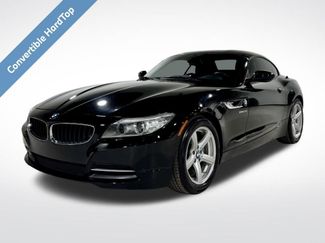 Used 2015 BMW Z4 sDrive28i 360° Tour