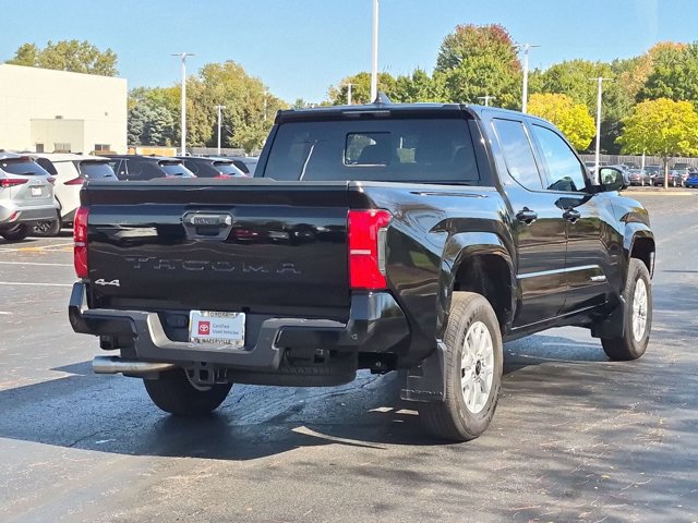 Used 2026 Toyota Tacoma SR5 AWD/4WD image 6