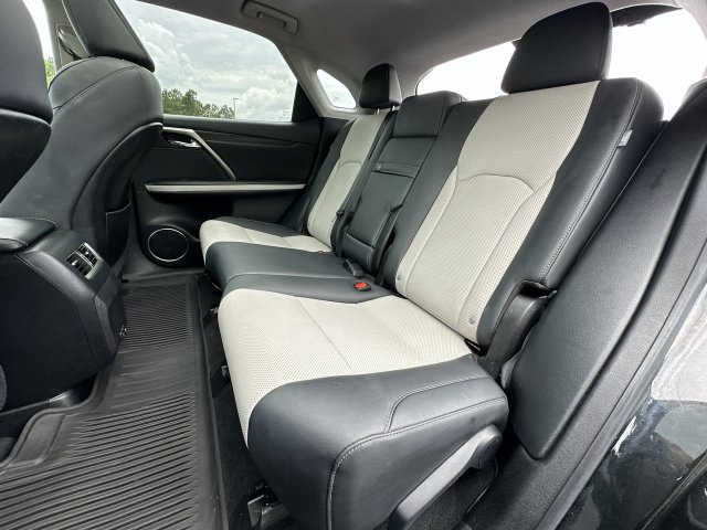 Used 2022 Lexus RX 350 FWD w/ Special Edition image 25