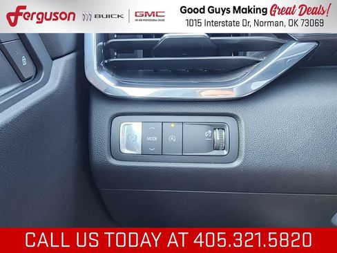 New 2026 GMC Acadia Elevation w/ Super Cruise Package FWD image 19