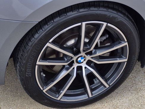 Used 2026 BMW 430i Coupe RWD image 7