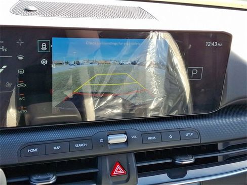 New 2025 Kia K4 GT-Line Turbo image 12