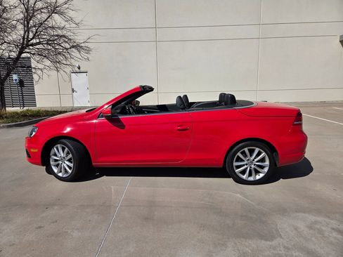 Used 2015 Volkswagen Eos Komfort image 18