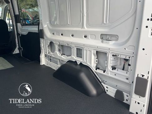 New 2025 Ford Transit 350 148 High Roof image 10