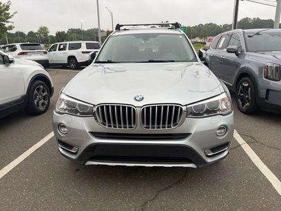 Used 2016 BMW X3 xDrive35i