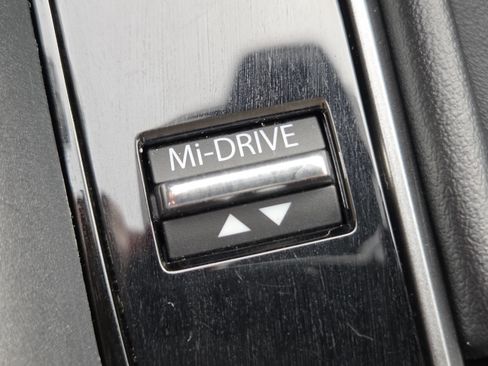 Used 2023 MAZDA CX-50 AWD 2.5 Turbo w/ Cargo Package image 8