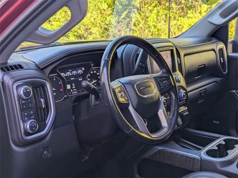 Used 2022 GMC Sierra 3500 Denali image 14